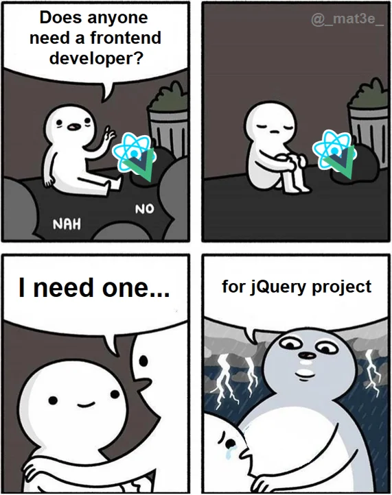 static-meme